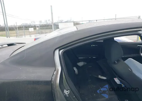 2011 Dodge Charger z USA, uszkodzony, nr VIN 2B3CL3CG8BH511471